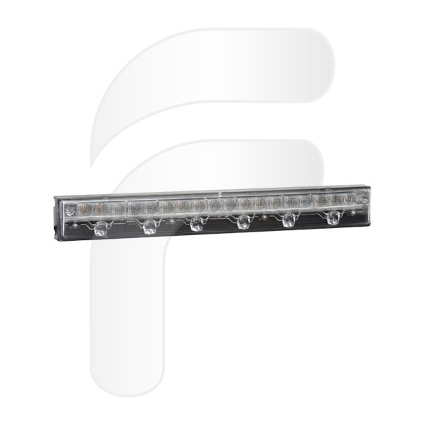 PILOTO INTERMITENTE FARO DE TRABAJO LED IZQUIERDO